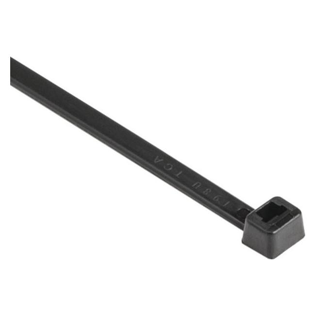 HellermannTyton Kabelbinder 530x89 (Kunststoffkabelbinder, 530 mm, 25 Stk.) (111-00124)