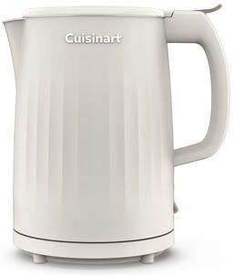 Cuisinart 1-Liter Double-Wall Electric Kettle