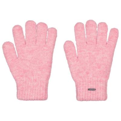 Barts - Kid's Shae Gloves - Handschuhe Gr 4 rosa