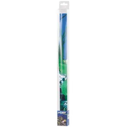Hobby Fotorückwand Green Secret / Wood Island - 120 x 50 cm
