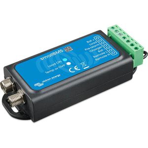 Victron Batteriewächter smallBMS mit Voralarm, 12/24/48V, Batterie-Management-System