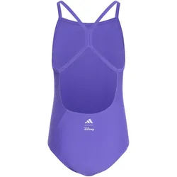 adidas x Disney Badeanzug Mädchen KS2913 - solar purple 128
