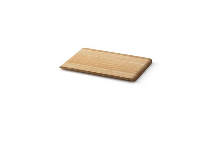 Schneidebrett Continenta eiche Eiche B 24 T 16 cm - Schneidebrett