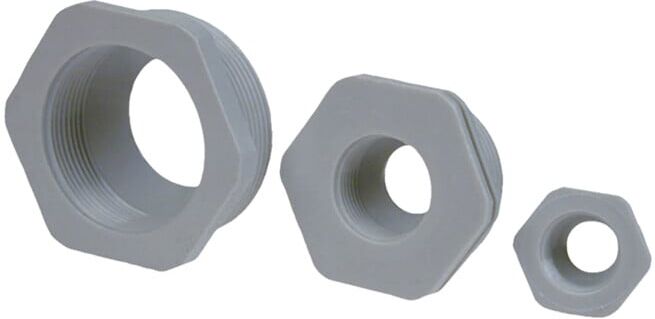 Plica Réduction gris clair 907005420 (0331591)