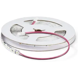 Radium, LED Streifen, LED-Strip 24V (Weiss, 1000 cm)