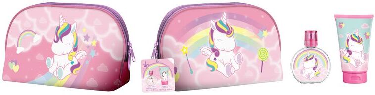 Bambini Eau My Unicorn Cofanetto