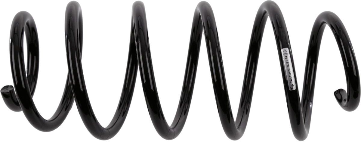 Fahrwerksfeder SACHS 993 744