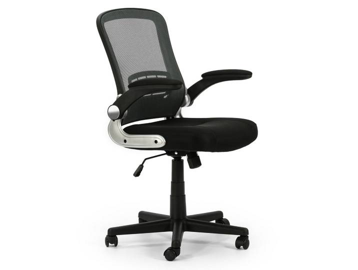 DREHSTUHL Cosmos Schwarze Farbe