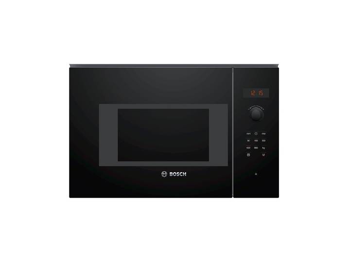 Bosch BFL523MB1F linksdraaiend