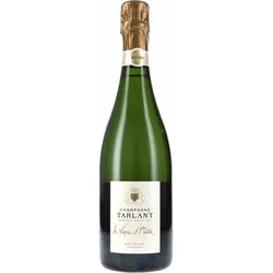 Tarlant La Vigne d ́Antan Brut Nature Blanc de Blancs 2006