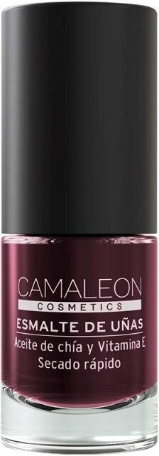 Camaleon Cosmetics Esmalte de uñas de Larga Duración 6 ml