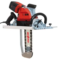 Mafell Zimmerei-Kettensäge ZSX Ec / 260 HM - 925501