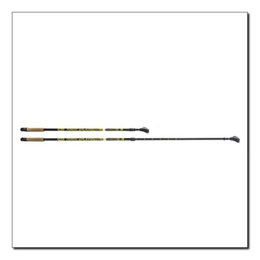 Nils Nordic walking poles Extreme NW603 (NW603)