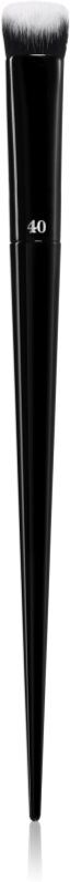 KVD Beauty Lock It pinceau correcteur type 40 1 pcs