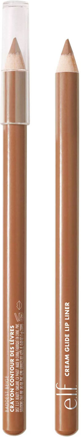 E.L.F. Cream Glide Lip Liner