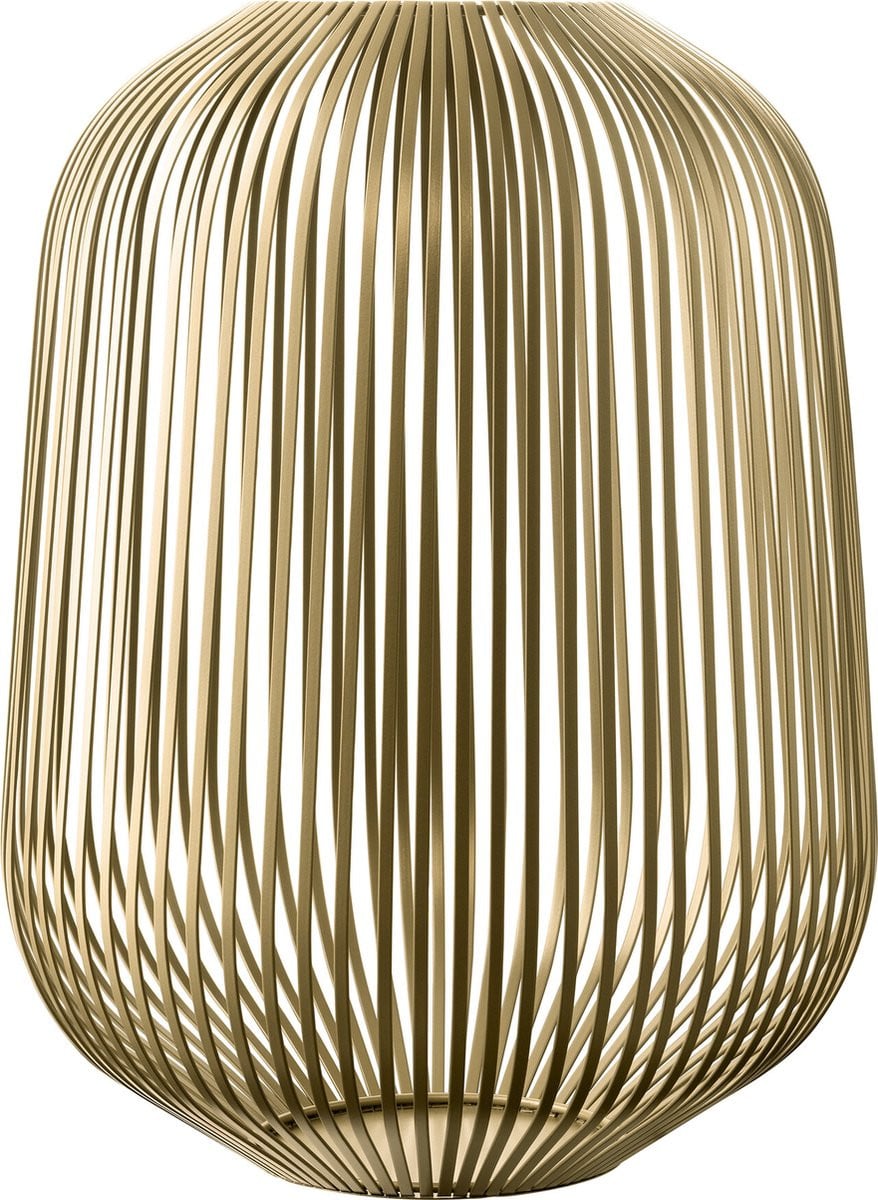 Blomus LITO windlicht Champagne Ø33 cm Large