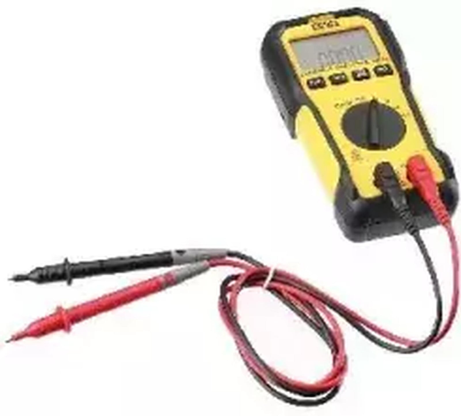 Stanley BlackDecker SMART FatMax FMHT82563-0 Digitale Multimeter