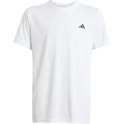 ADIDAS Kinder Shirt Club Tennis Kids, Größe 152 in Weiß Weiß