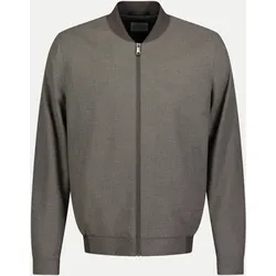 Outdoor Jacke Braun XL