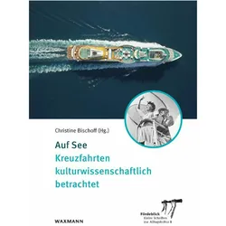 Auf See, Fachbücher von Christine Bischoff