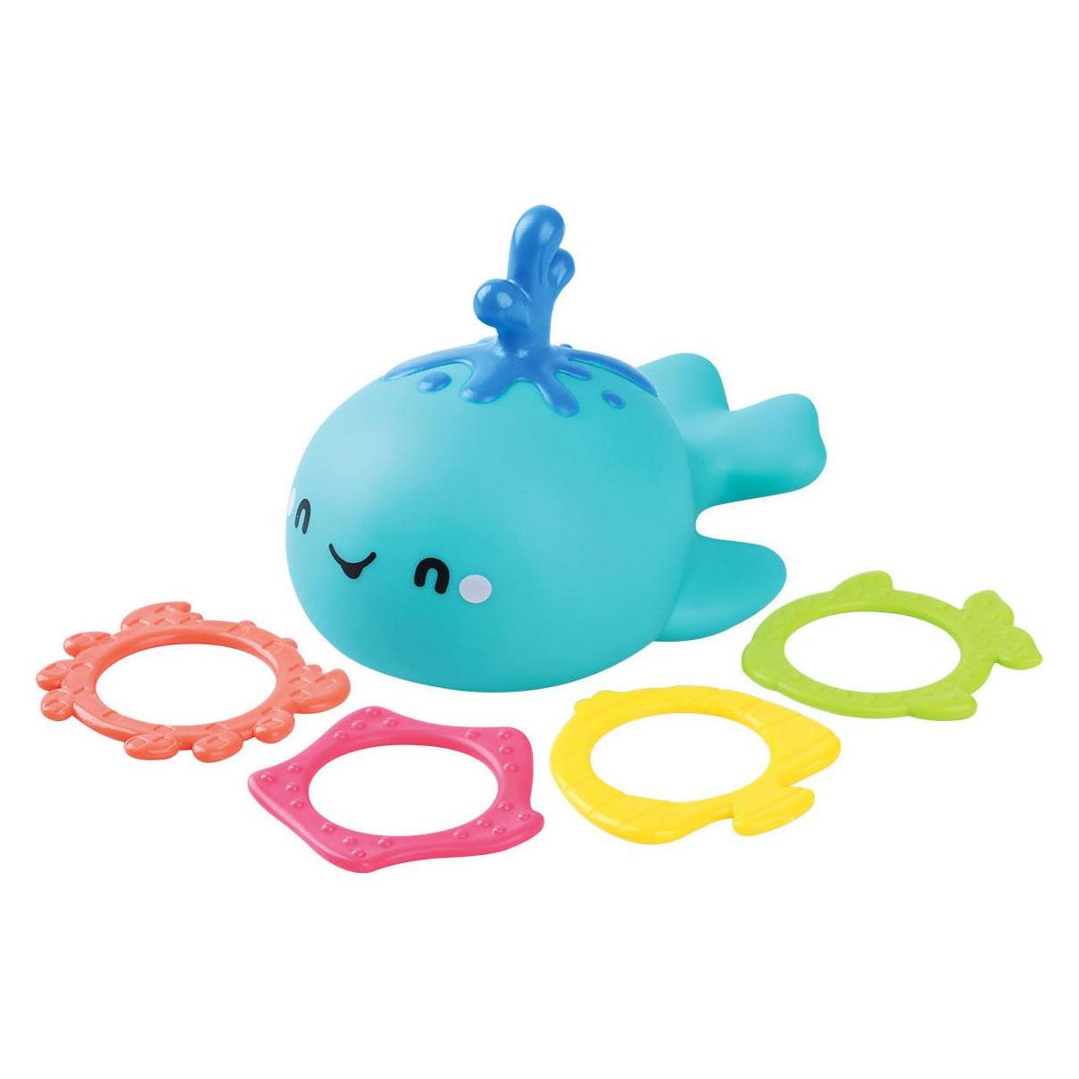 Play Ringwerfender Fisch, 5-tlg. (49619578)