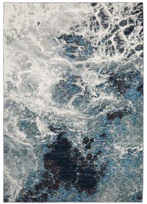 Style Haven Esperanza Glacial Dreams Area Rug
