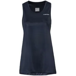 Head - CLUB A-Line Shirt - Damen (2019) XL