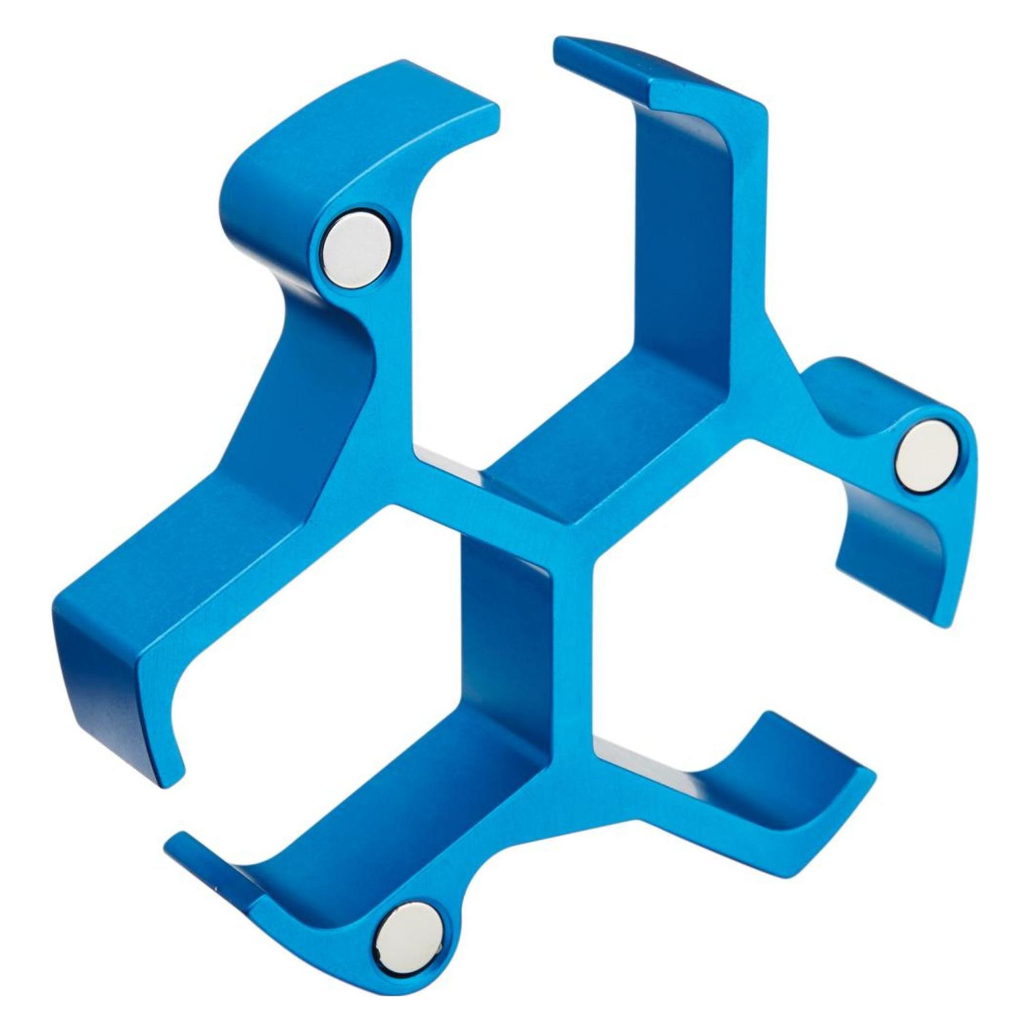 Magni Format 4872363115839 - werkstñckanschl. POSISTOP30 mm Skantek (130 mm) (4872363115839)