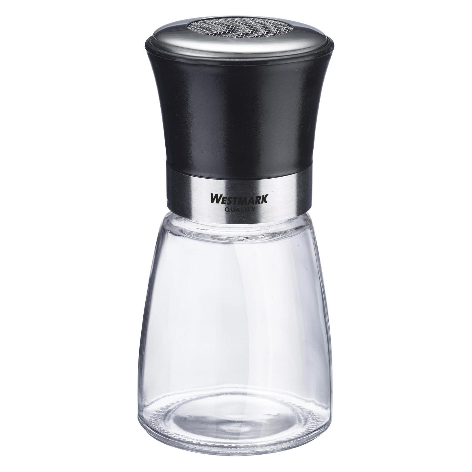 Westmark Puderzuckerstreuer "Blacky" (69512260)