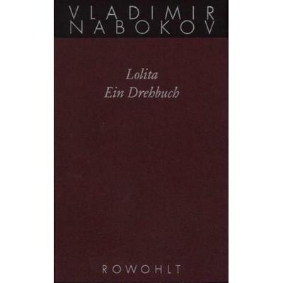 Lolita, Gebundene Ausgabe von Vladimir Nabokov, Rowohlt, 978-3-498-04664-4
