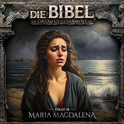 Maria Magdalena - Aikaterini Maria Schlösser, Audio, 4260507196774