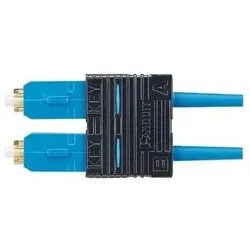 Panduit OPTICAM 2-SC-Stecker FSC2DSCBU
