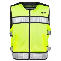 GMS Premium Evo Warnweste