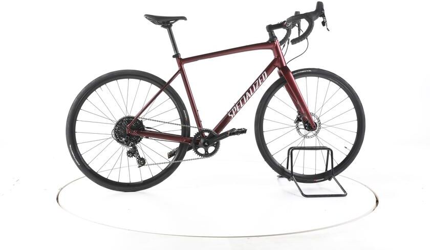 Specialized Diverge E5 Comp Rennrad - 307797