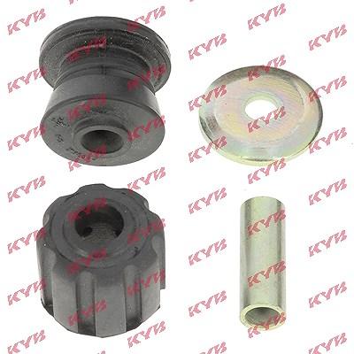 Kyb Reparatursatz, Federbeinstützlager [Hersteller-Nr. SM5482] für Nissan