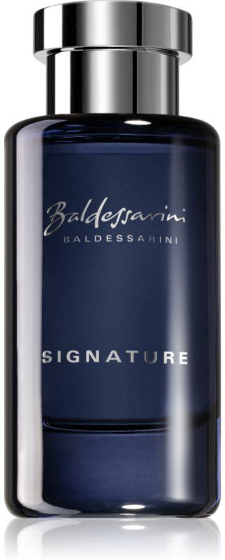 Baldessarini Signature Eau de Toilette pour homme 50 ml