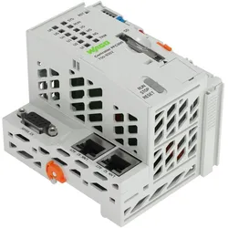 WAGO GmbH & Co. KG Controller PFC300 750-8302