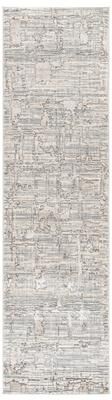 SAFAVIEH Spectrum Saito Modern & Contemporary Polyester Rug