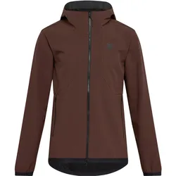 Fox, Herren, Velojacke, Ranger Fire Hoodie (M), Braun, M