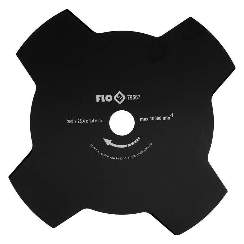Flo-pak 79567 (Rasentrimmer) (79567)