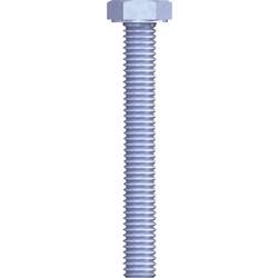 Reisser 3756 Gewindeschrauben-Sortiment 8 mm 40 mm Außensechskant 100 St.
