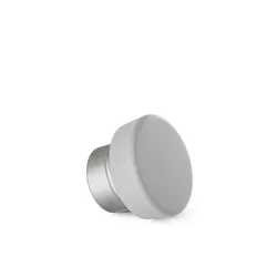 24 Bottles Clima Lid Light Grey