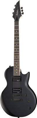 Jackson JS22 SC Monarkh AH SBlack Satin Black