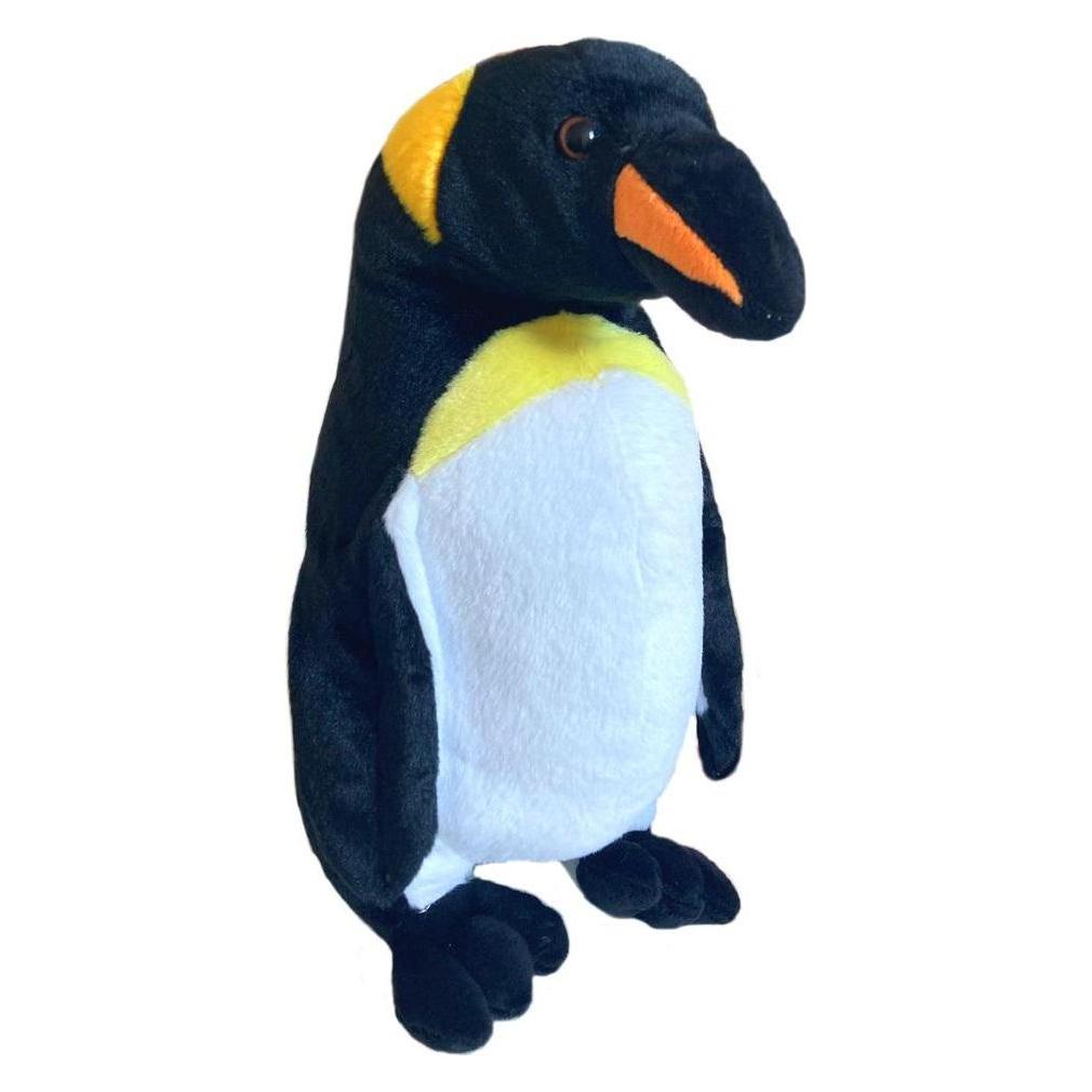 Beppe Kaiserpinguin Schwarz 28cm (28 cm) (47391220)