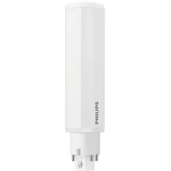 Philips CorePro LED PLC 5,5W wie 13W G24q-1 600lm 3000K warmweiß 120° nicht dimmbar