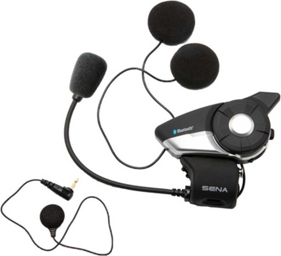 Sena 20S EVO DUO 20S-EVO-11D Motorbike Intercom