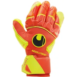 Uhlsport TW-Handschuhe Dynamic Impulse Absolutgrip Reflex 9,5 - Größe:9,5