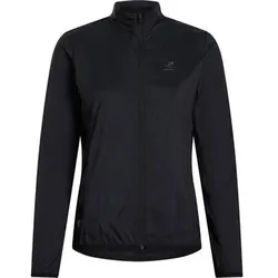 ENERGETICS Damen Schlupfjacke Da.-Schlupfjacke Jen W, Größe L in Schwarz Schwarz