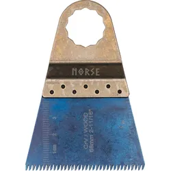 SuperCut HCS E-Cut Sägeblatt 40x68mm