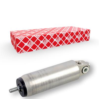 FEBI BILSTEIN Arbeitszylinder, Motorbremse 10917 für MAN